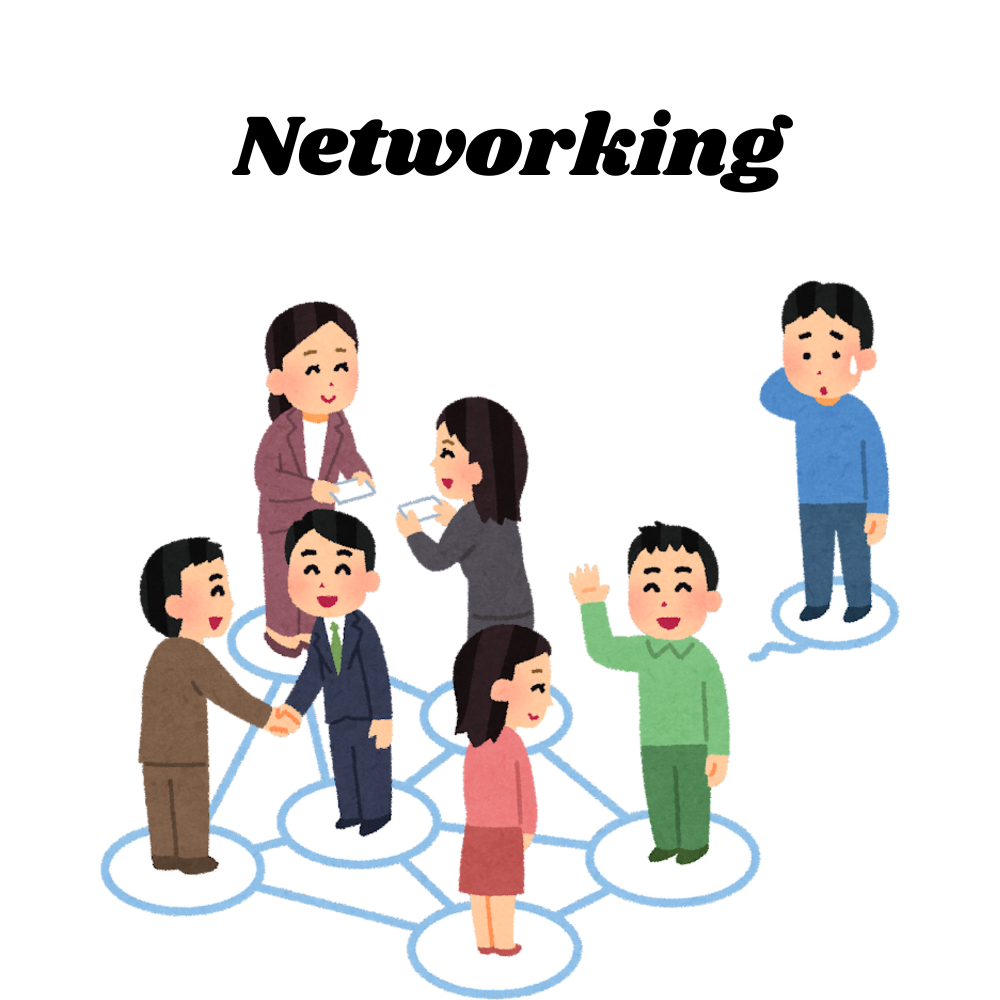 Networking