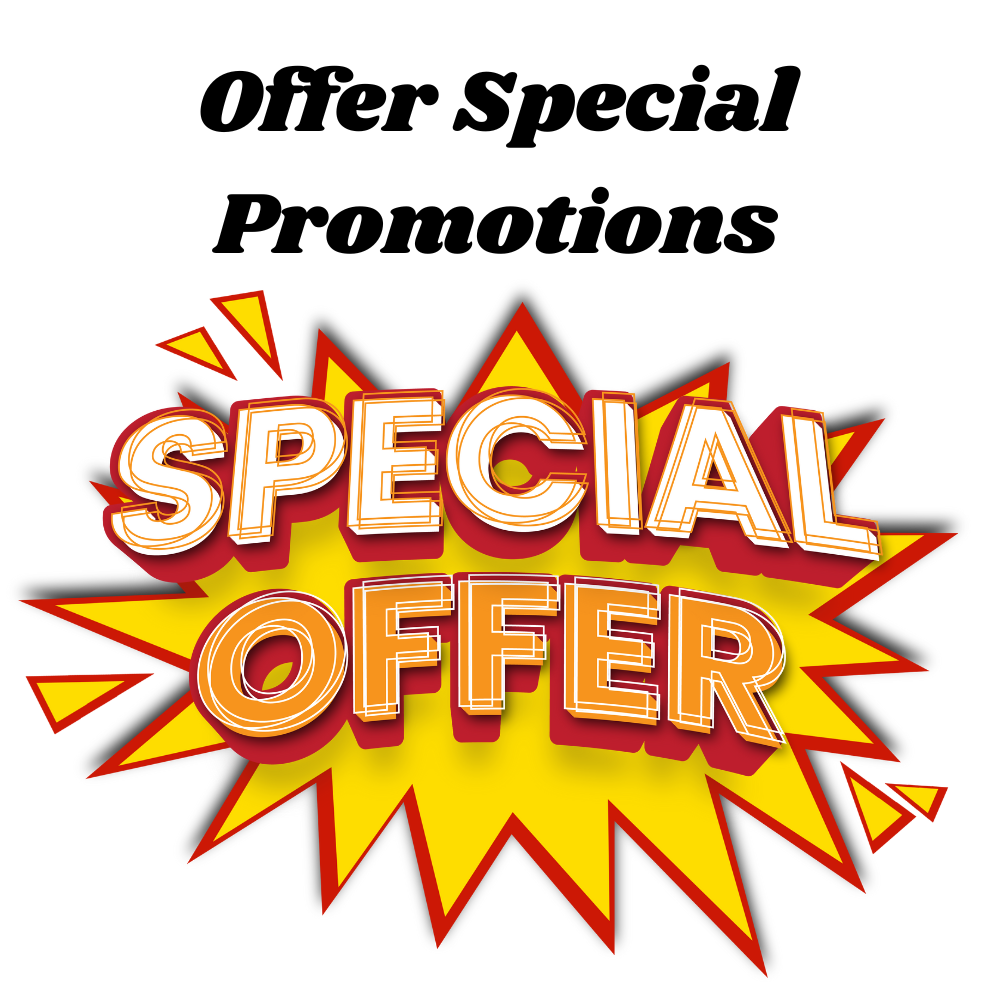 Offer-Special-Promotions