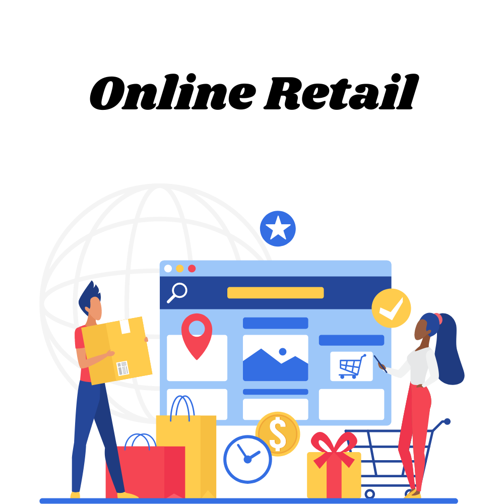 Online-Retail