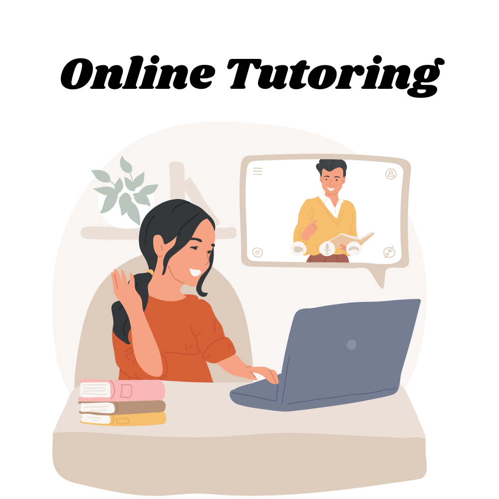 Online-Tutoring