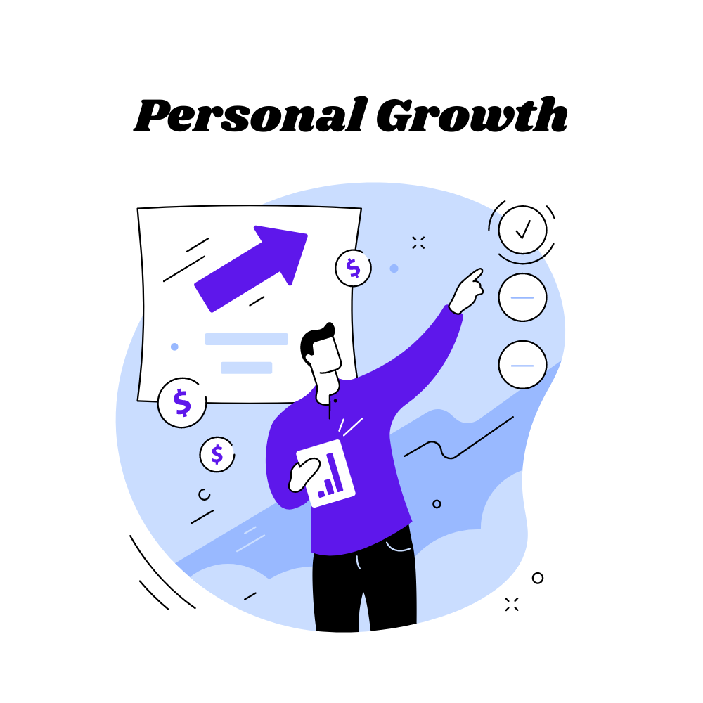 Personal-Growth