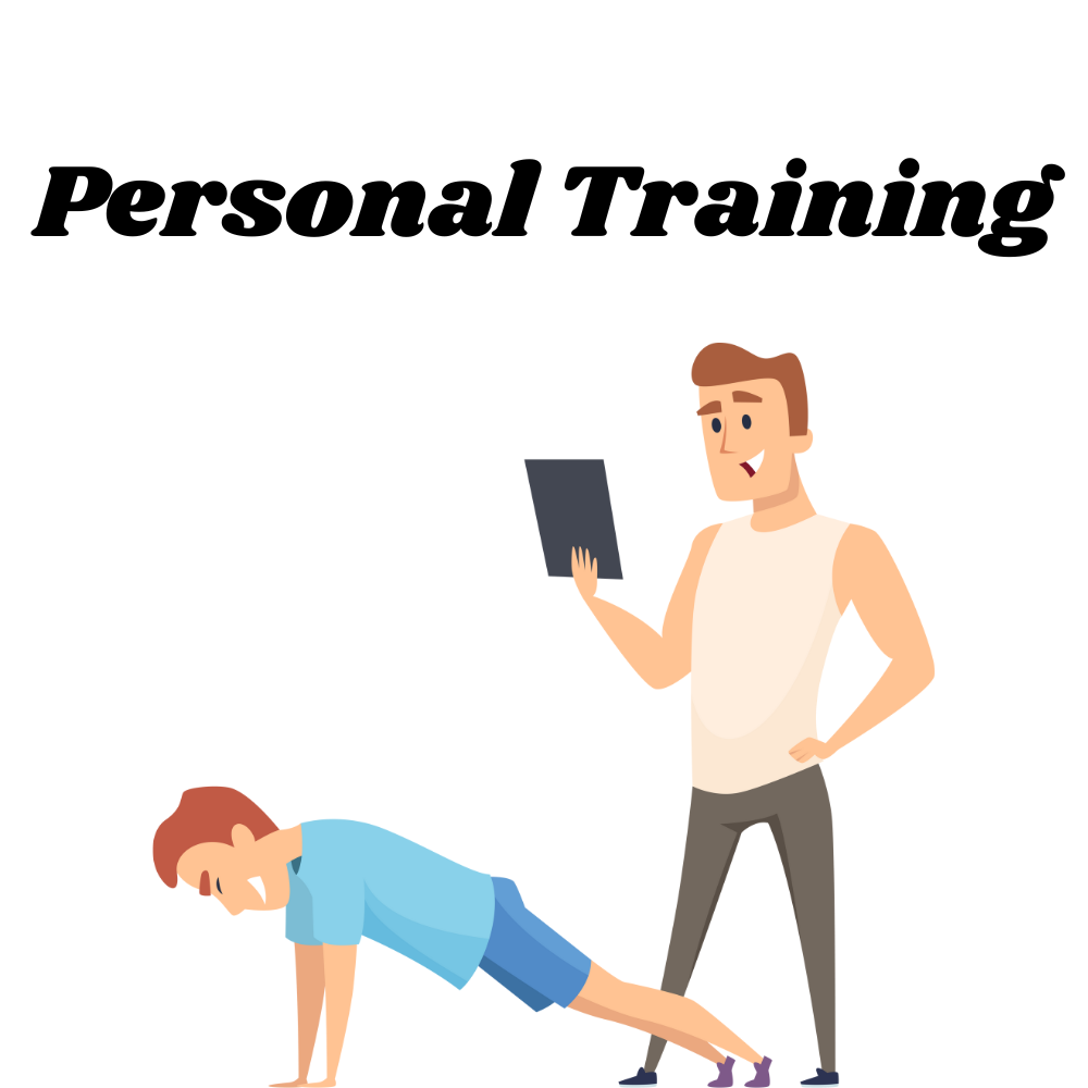 Personal-Training