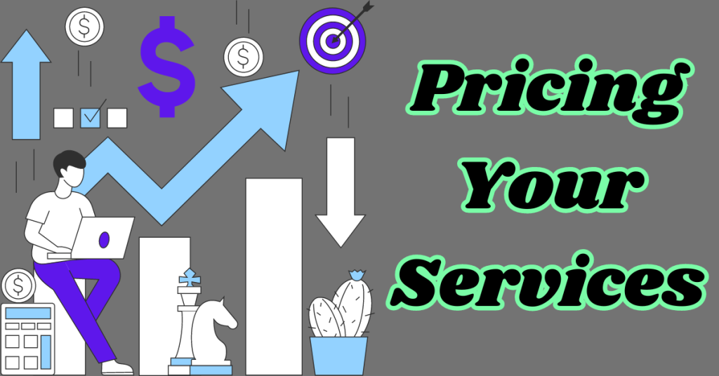 Pricing-Your-Services