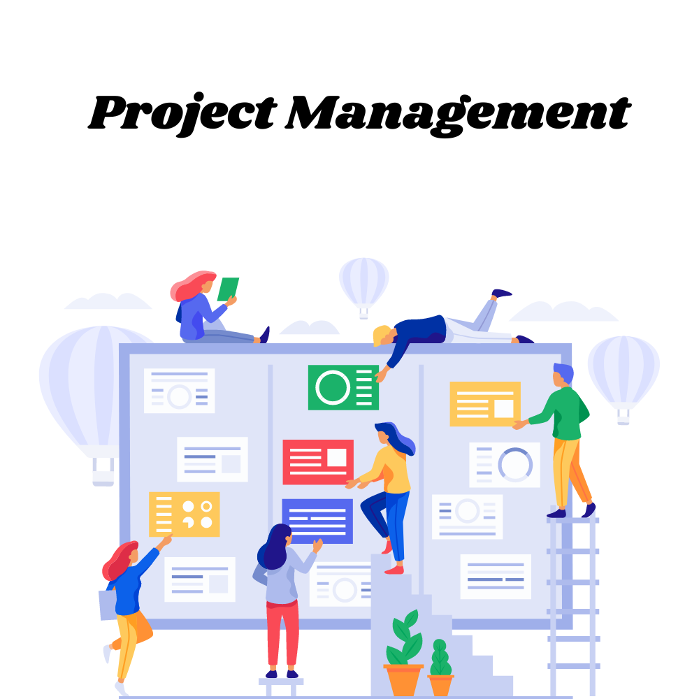 Project-Management