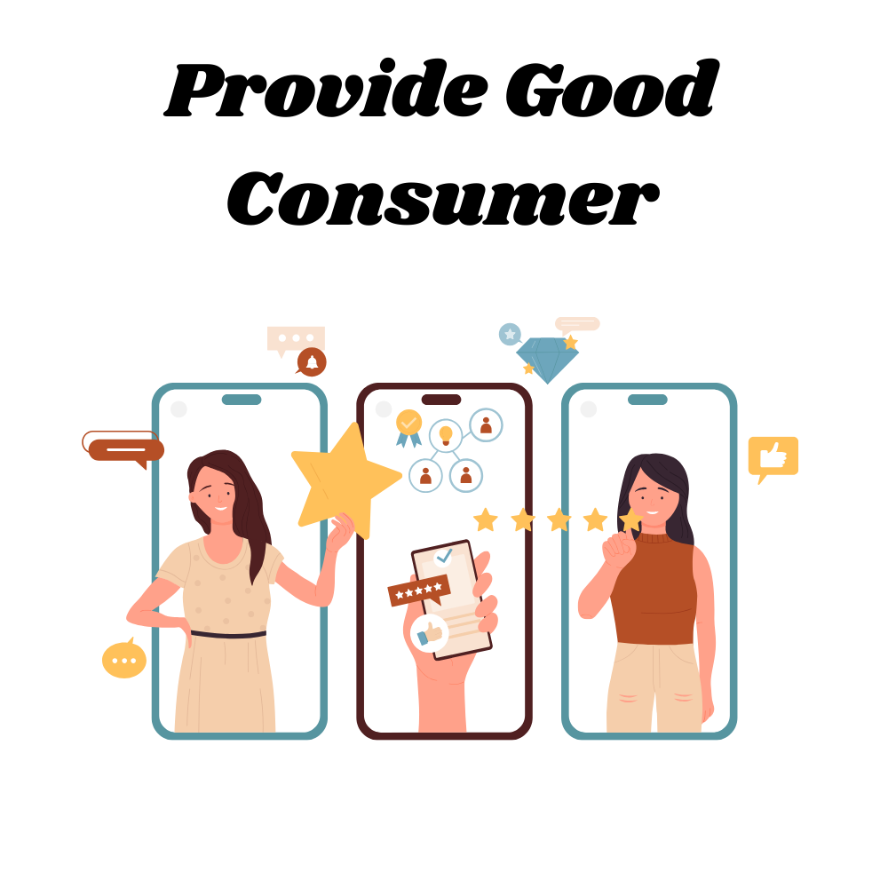 Provide-Good-Consumer