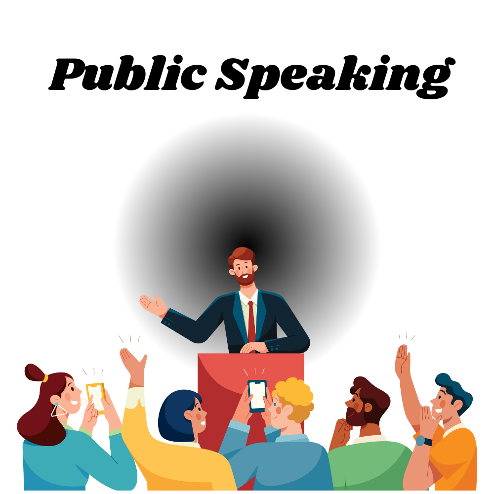 Public-Speaking