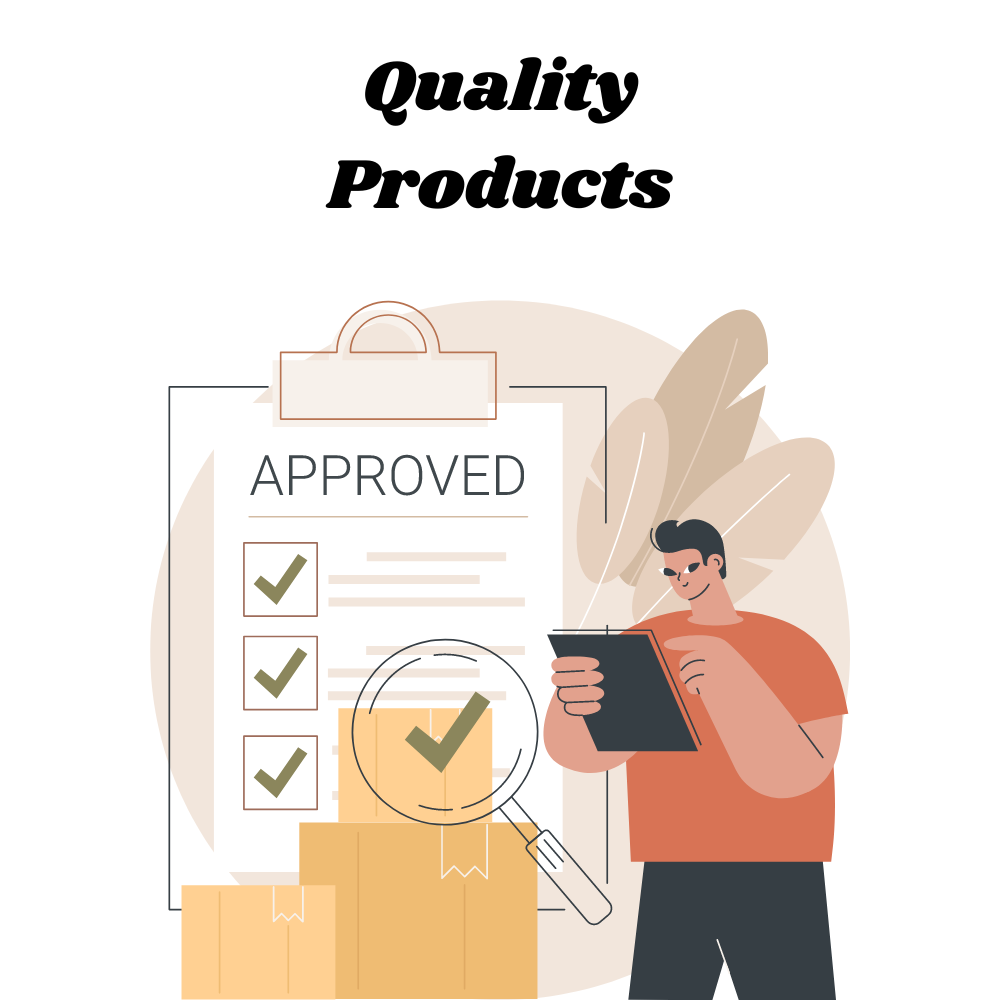 Quality-Products