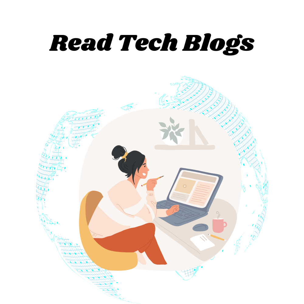 Read-Tech-Blogs