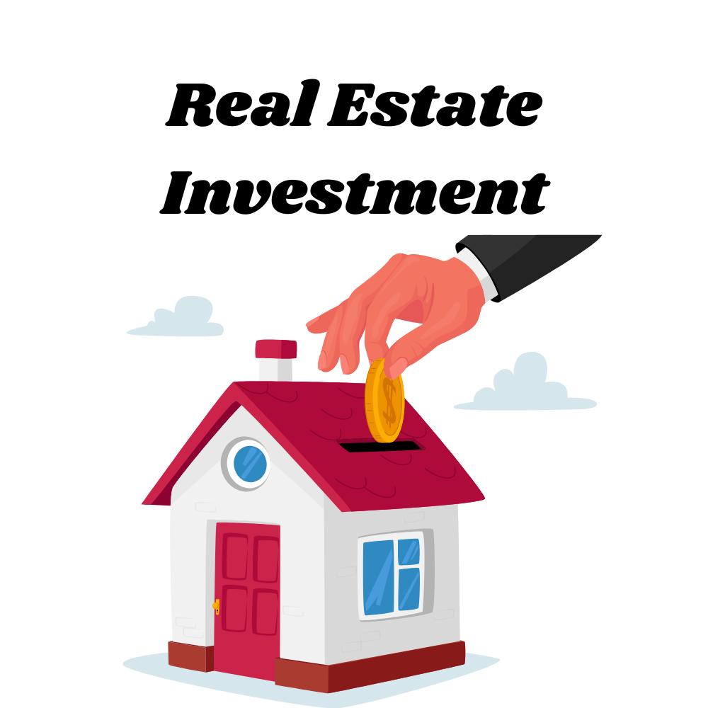 Real-Estate-Investment