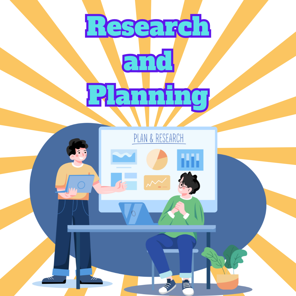 Research-and-Planning