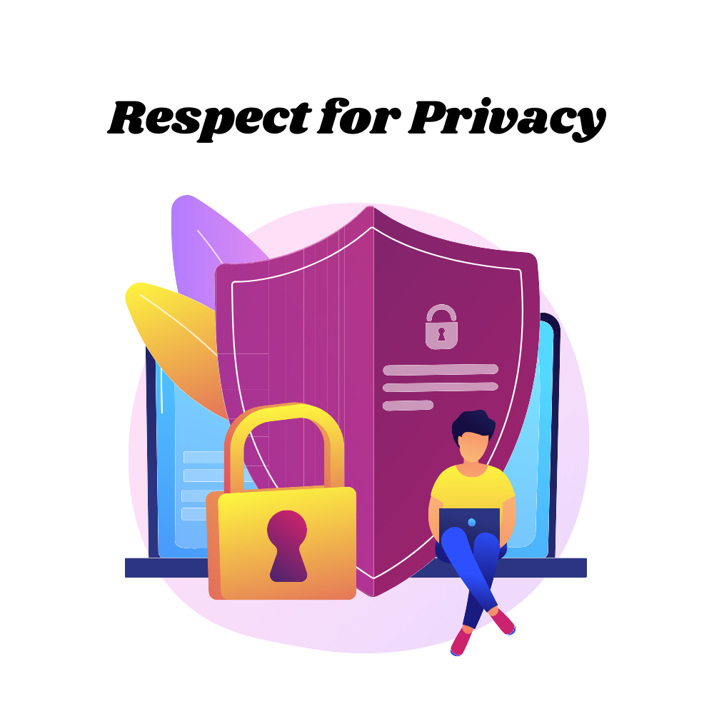 Respect-for-Privacy