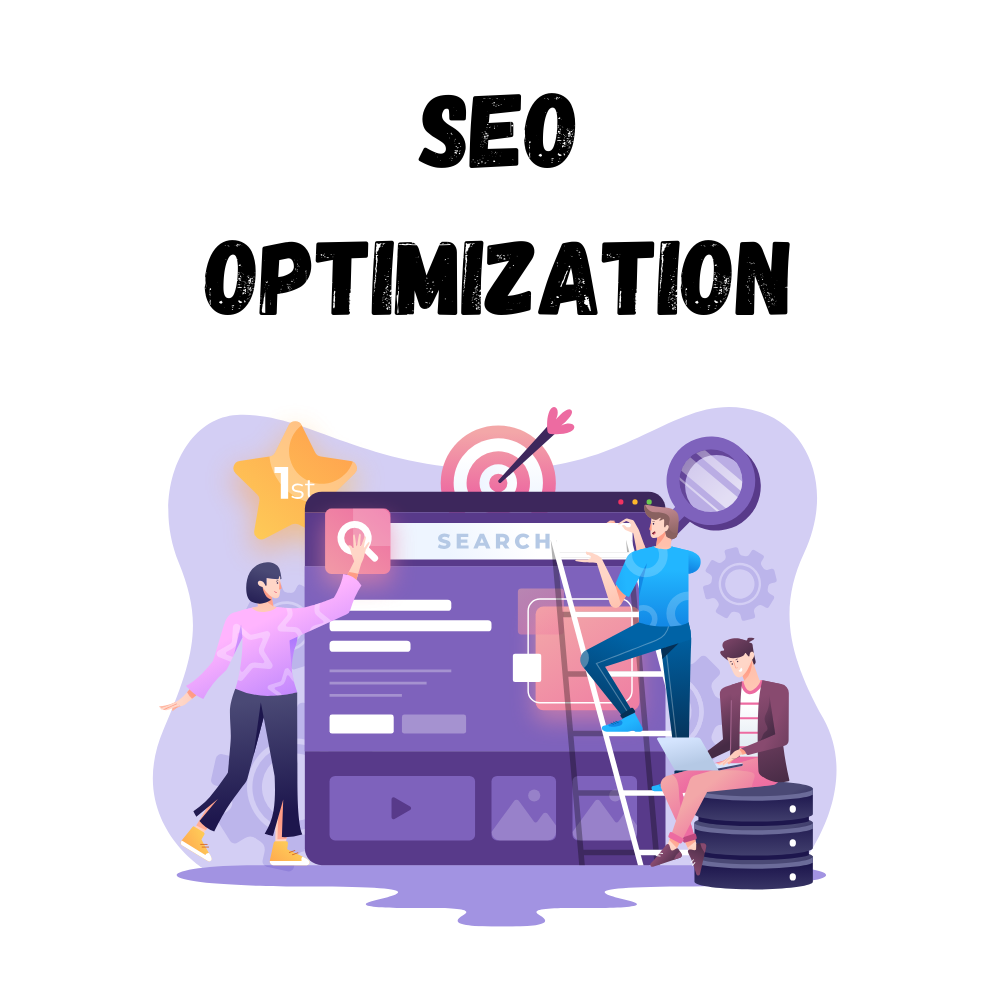 SEO-Optimization