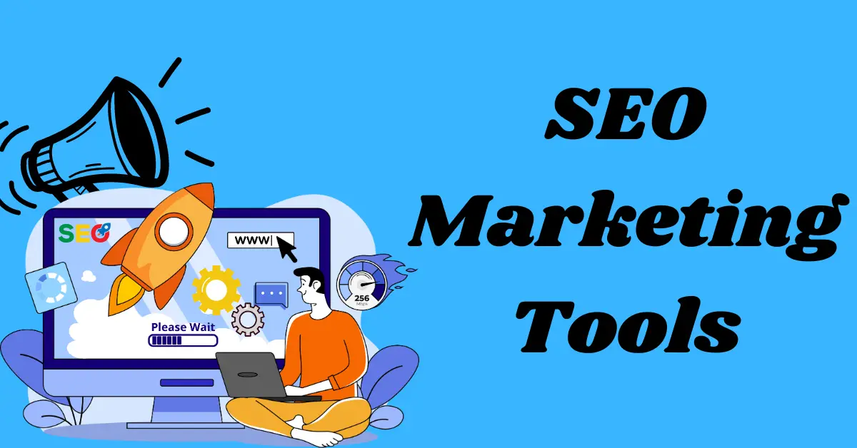 SEO-marketing-tools