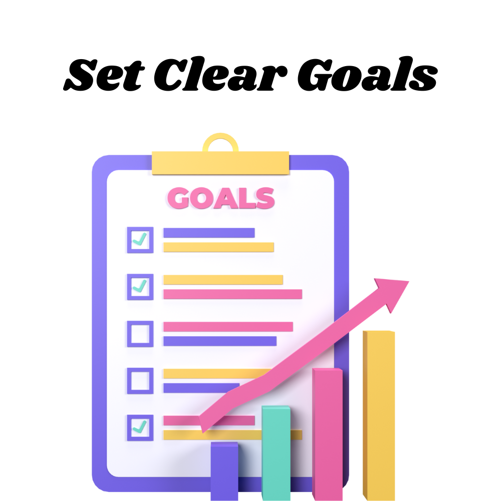 Set-Clear-Goals