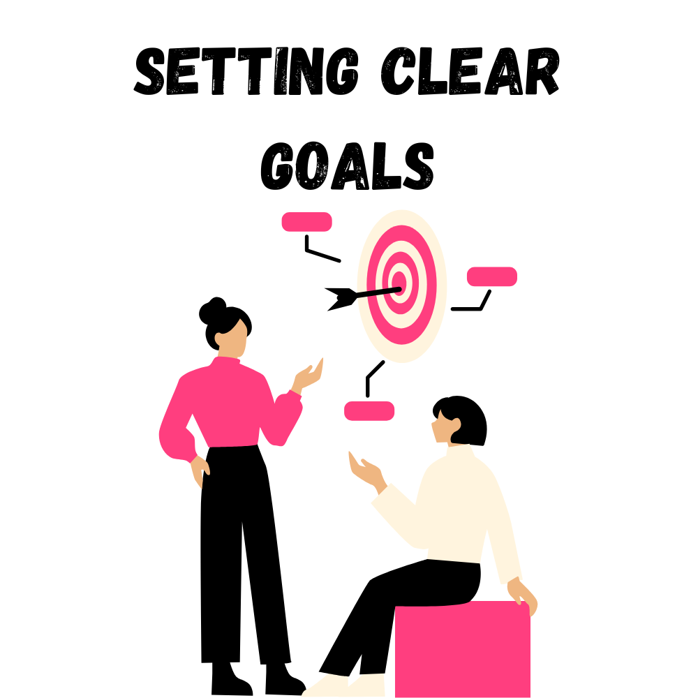 Setting-Clear-Goals