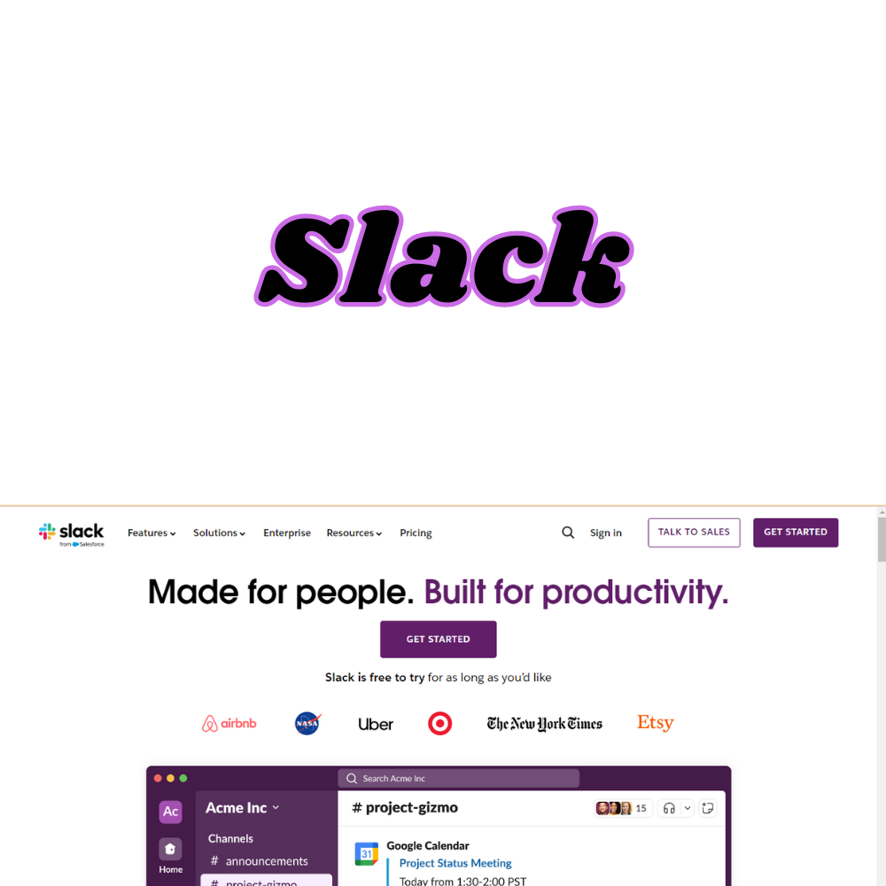 Slack