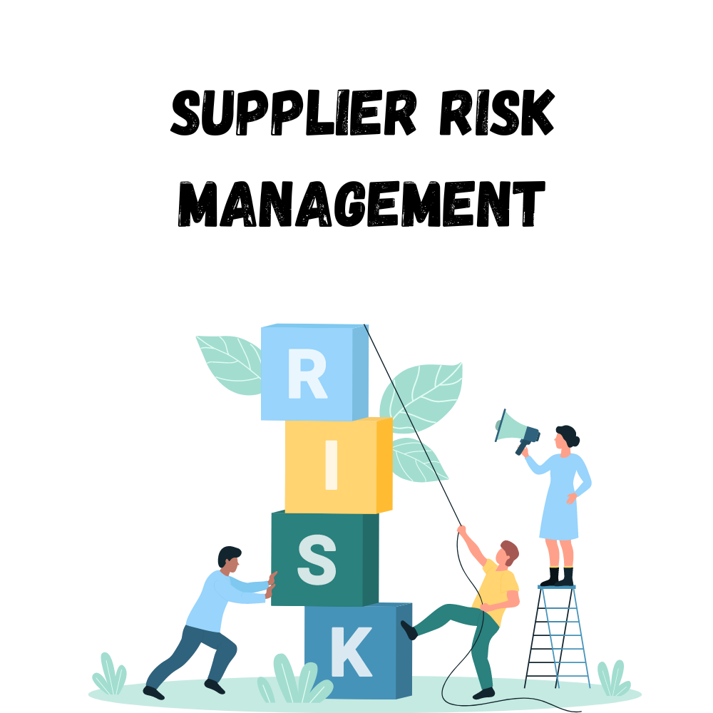 Supplier-Risk-Management