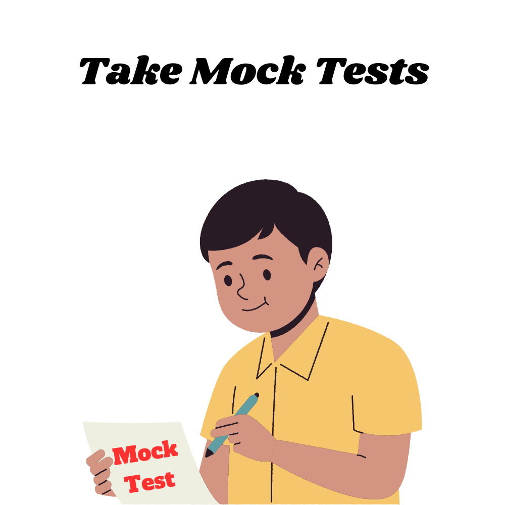 Take-Mock-Tests