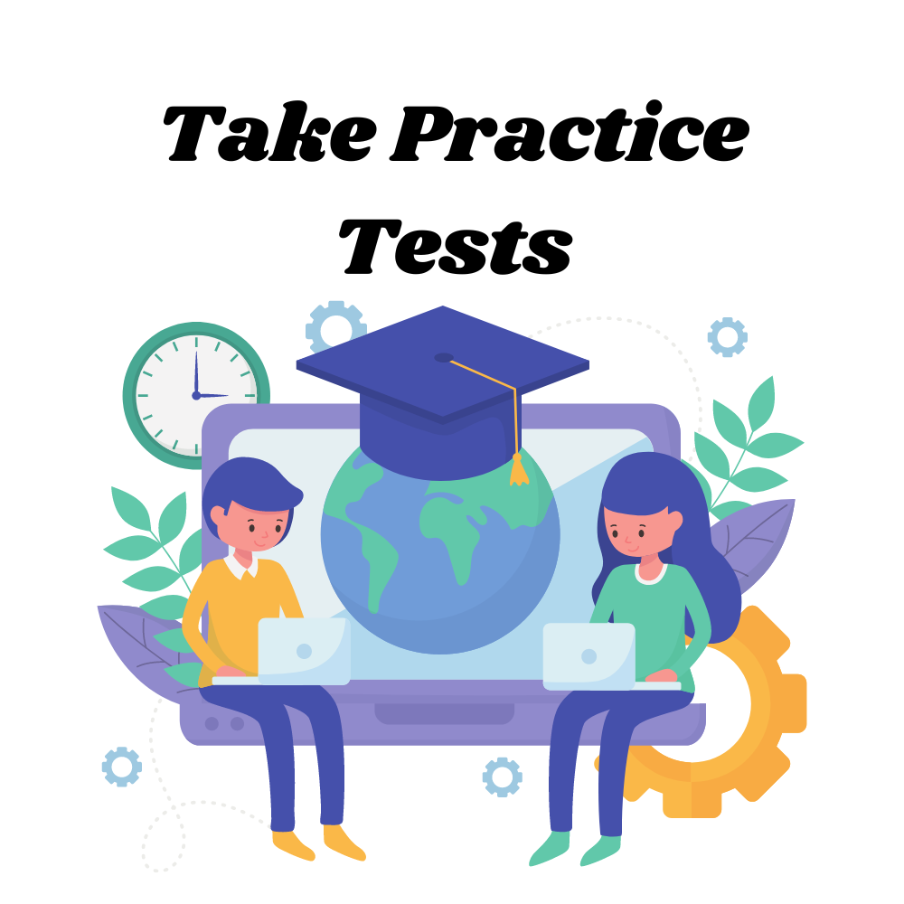 Take-Practice-Tests