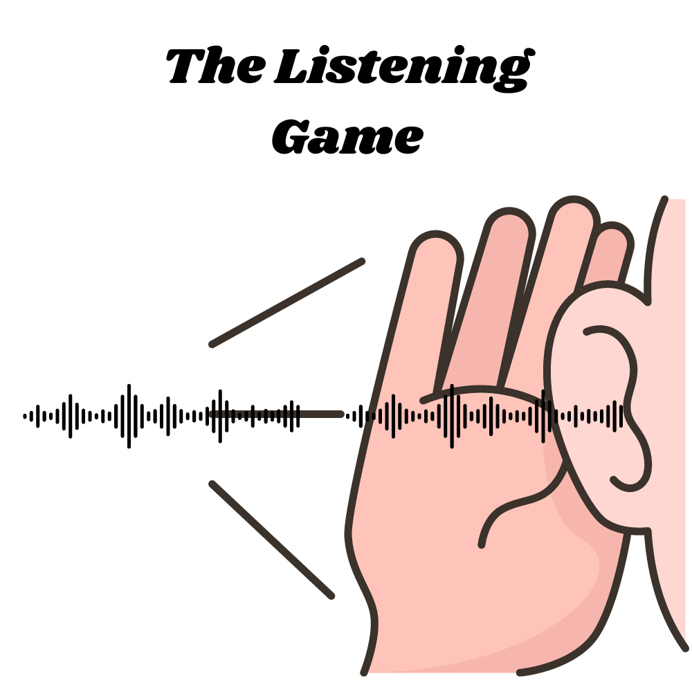 The-Listening-Game