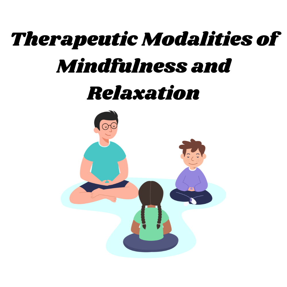 Therapeutic-Modalities-of-Mindfulness-and-Relaxation