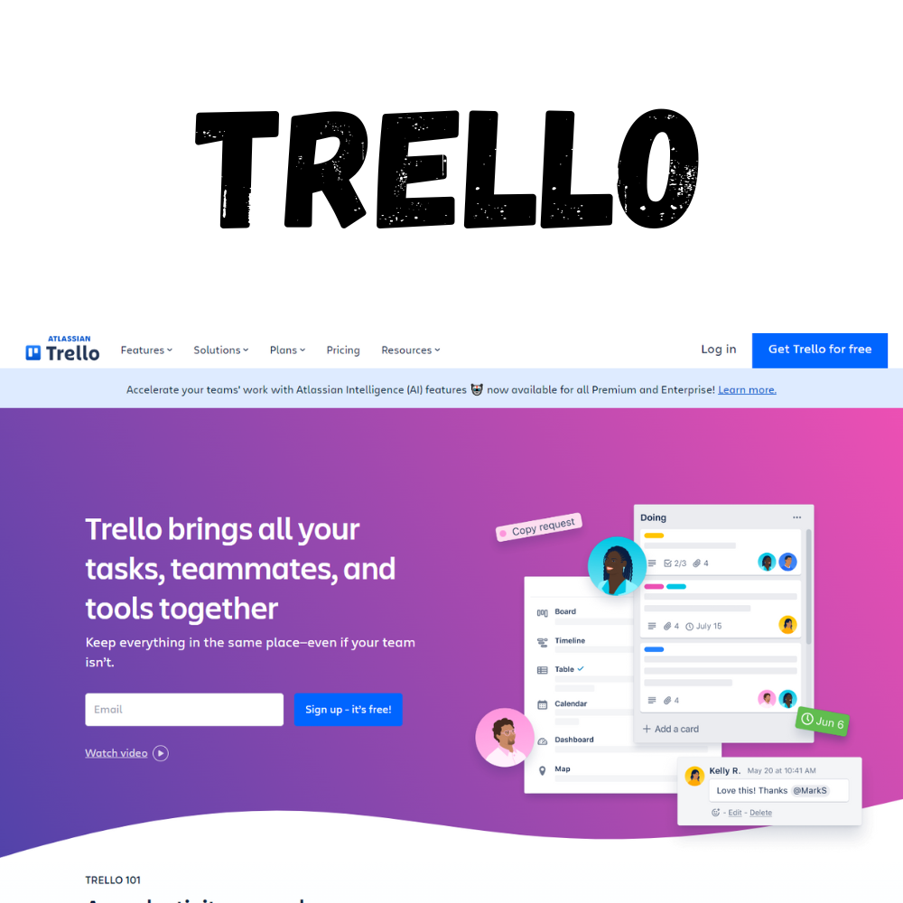 Trello