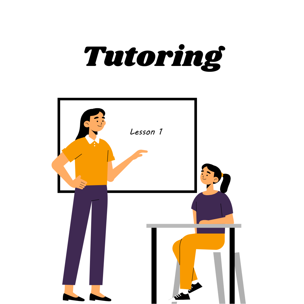 Tutoring