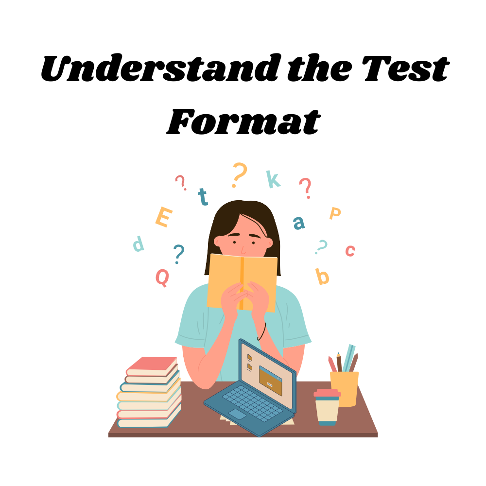 Understand-the-Test-Format