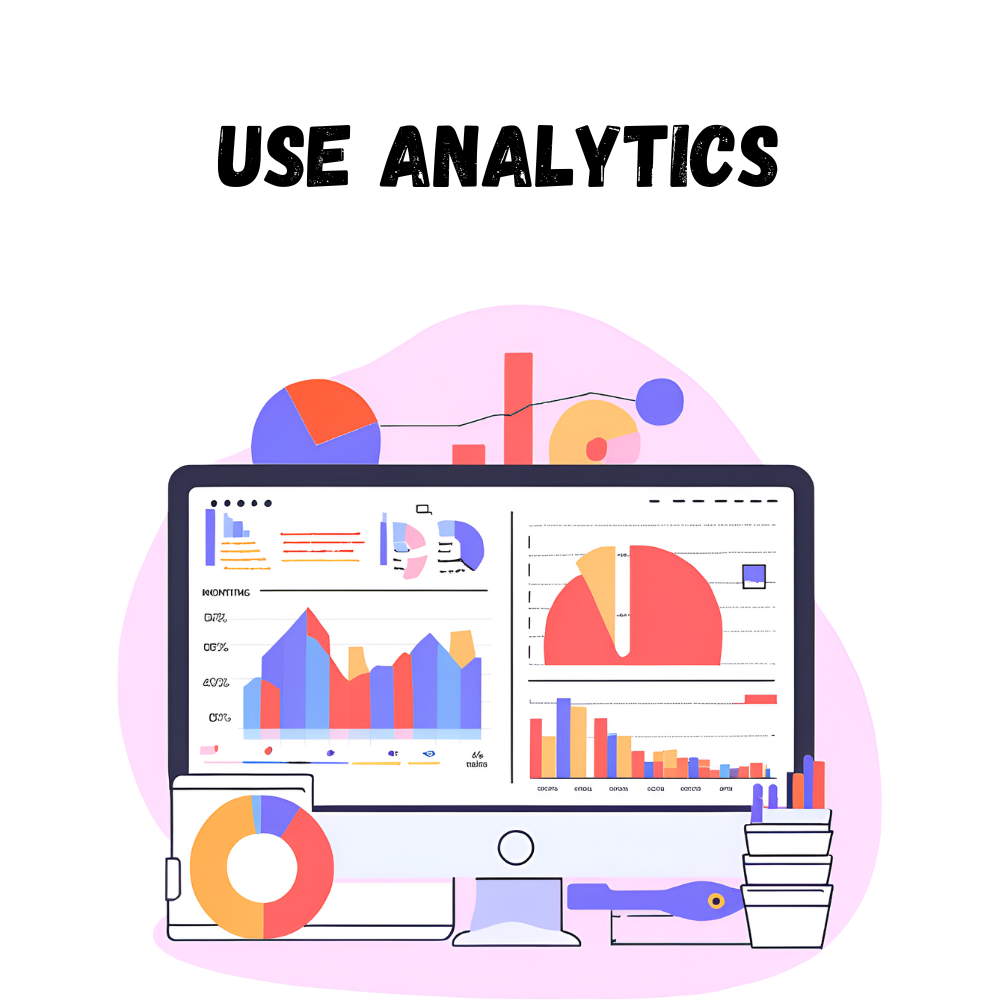 Use-Analytics