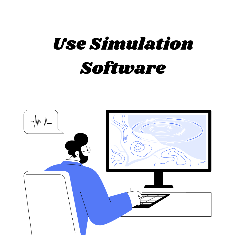 Use-Simulation-Software