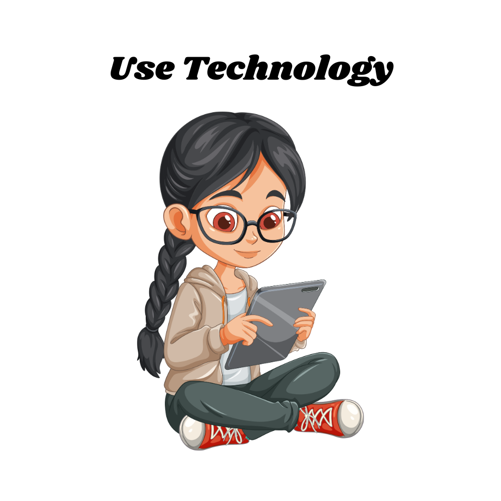 Use-Technology