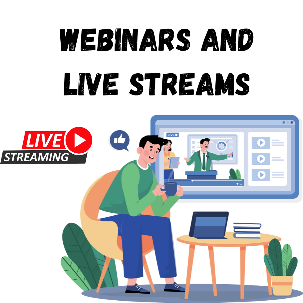 Webinars-and-Live-Streams