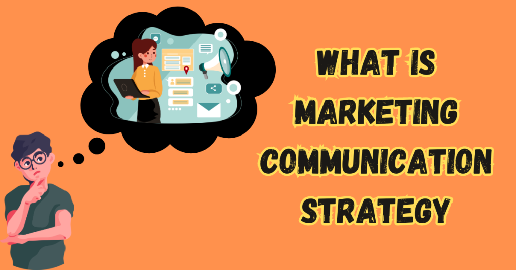 Marketing-Communication-Strategy