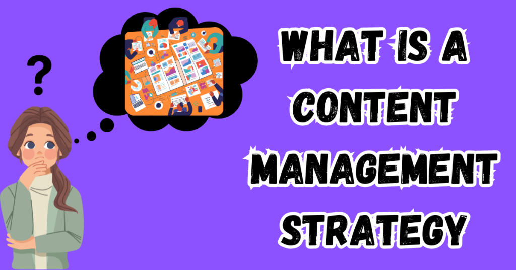 Content-Management-Strategy