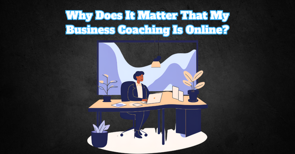 online-business-coach