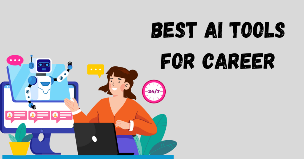 best-ai-tools-for-career