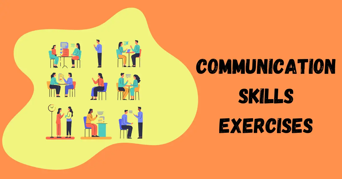 communication-skills-exercises