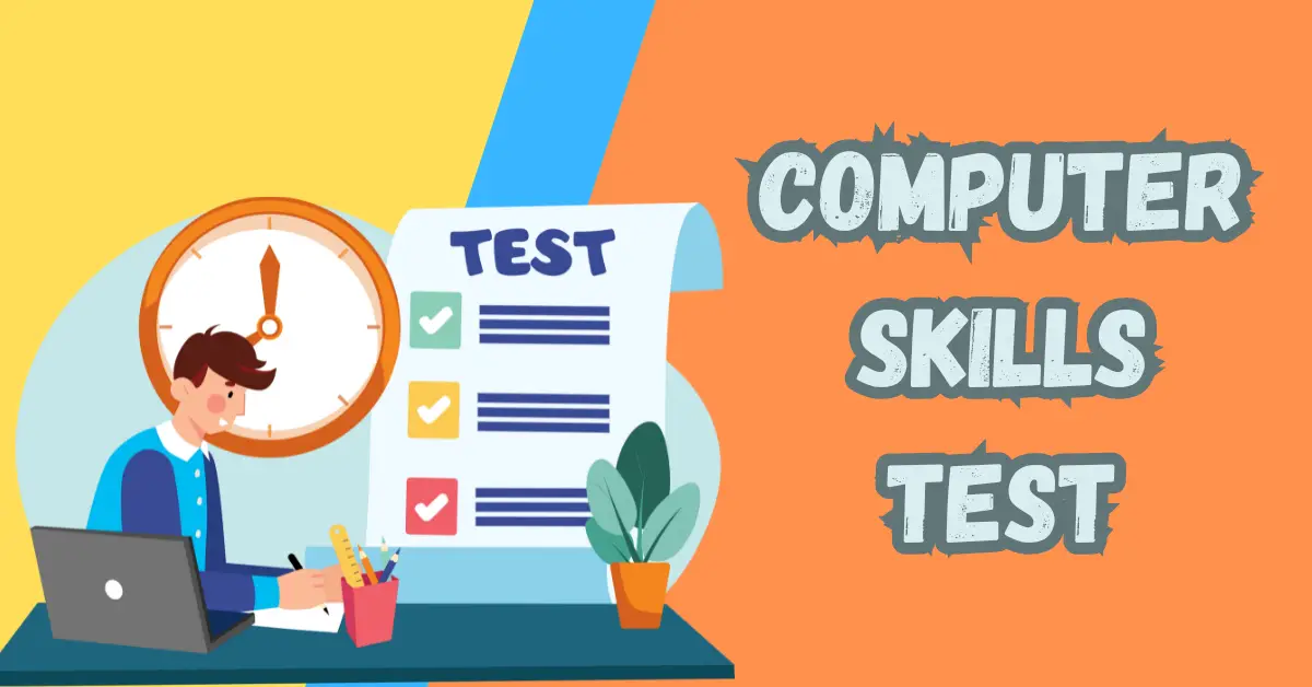 computer-skills-test