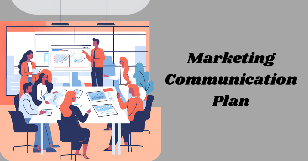 marketing-communication-plan