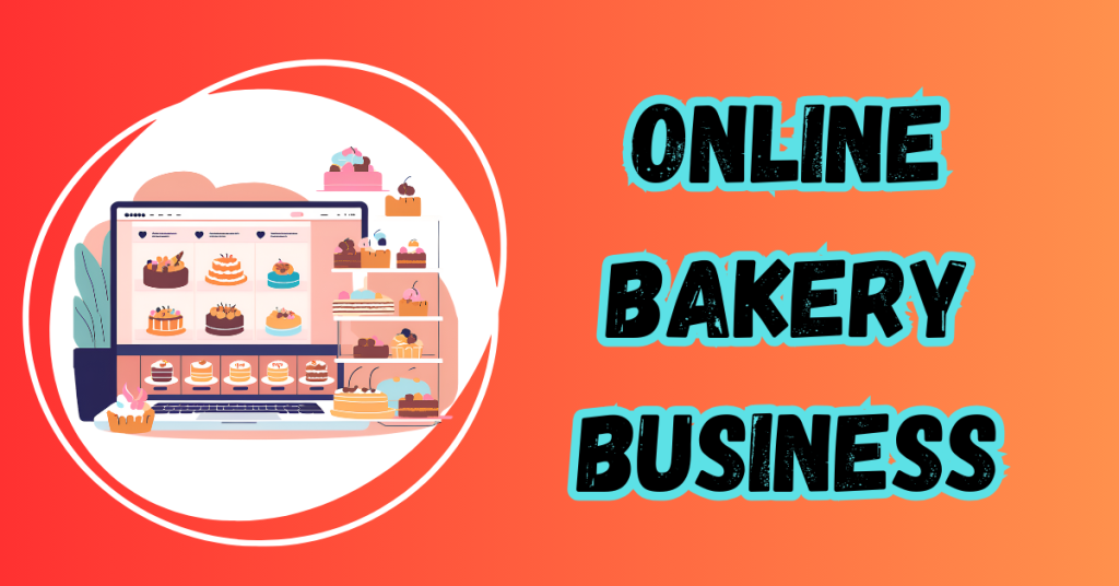 online-bakery-business