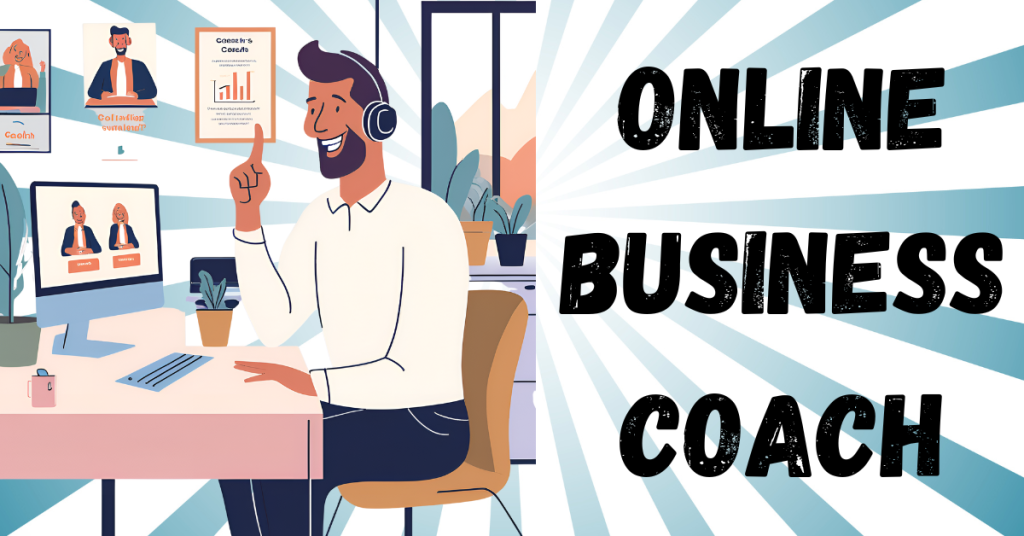 online-business-coach