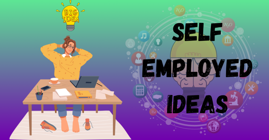 self-employed-ideas