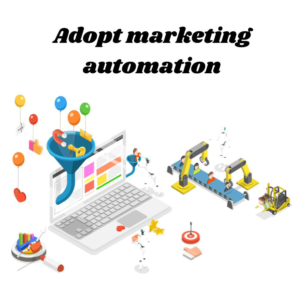 Adopt-marketing-automation