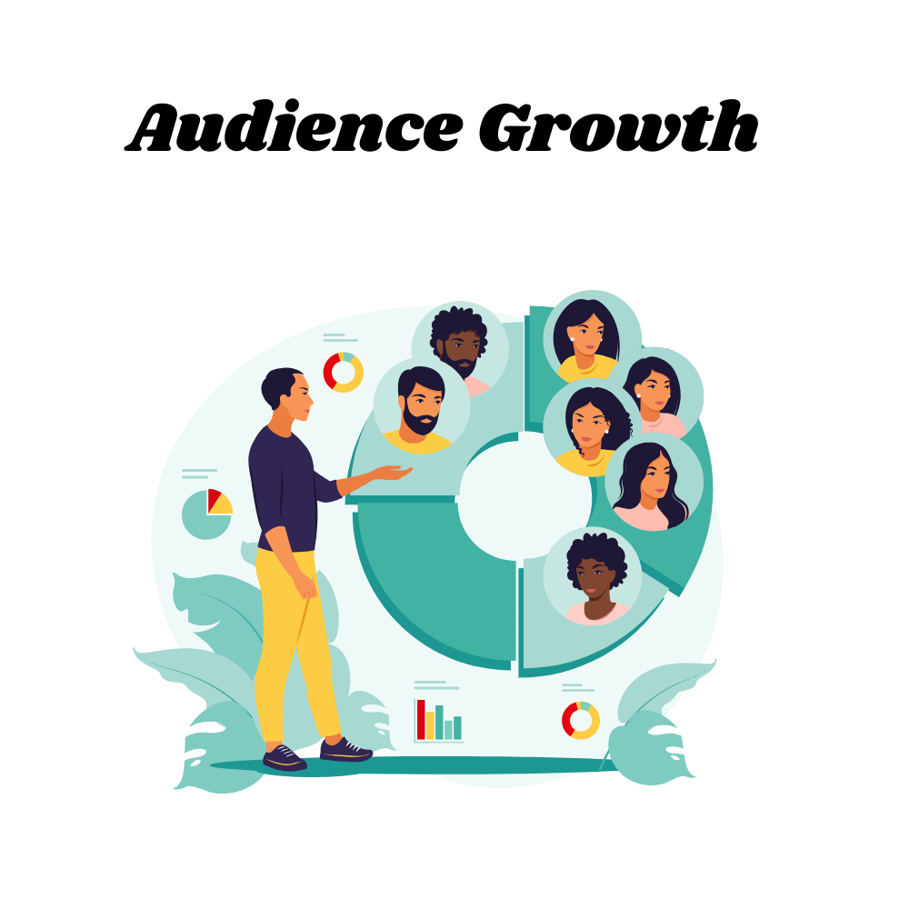 Audience-Growth