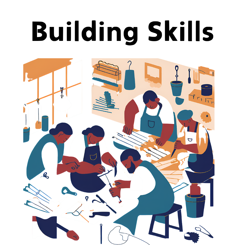 Building-Skills