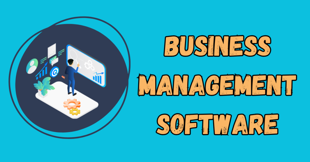 Business-management-software