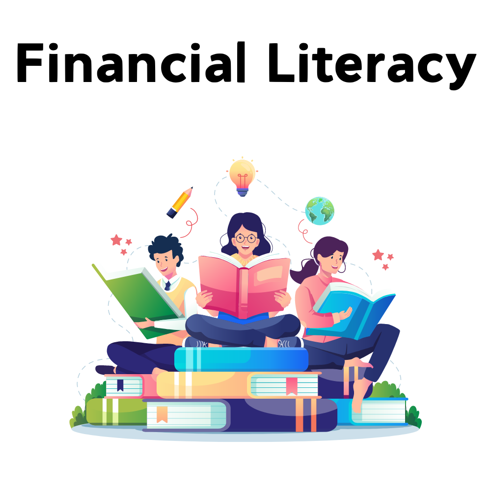 Financial-literacy