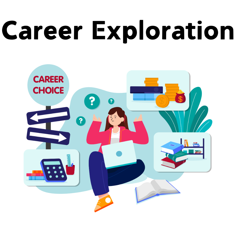 Career-Exploration