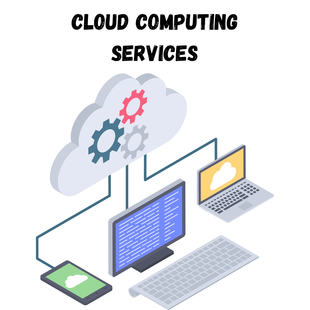 Cloud-Computing-Services