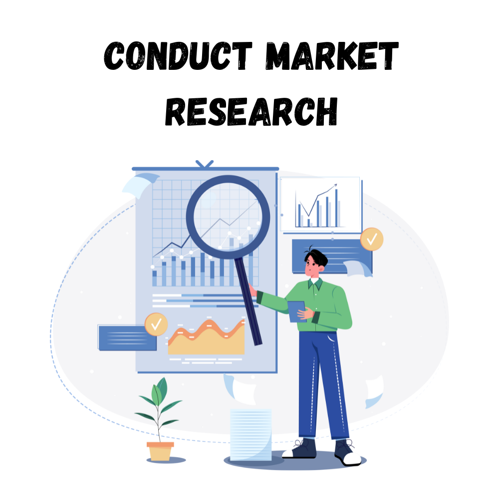 Conduct-Market-Research